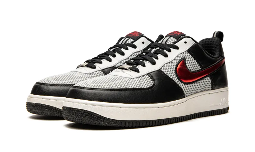 Nike Lifestyle Air Force 1 Low Premium 'Spiridon'